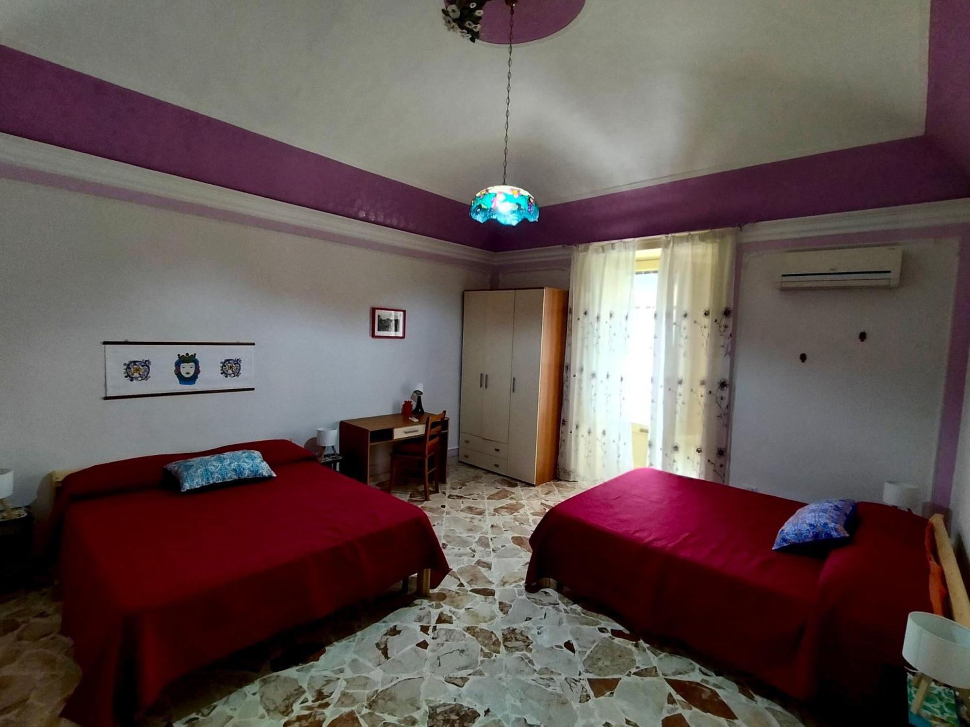 La Tricora Big House