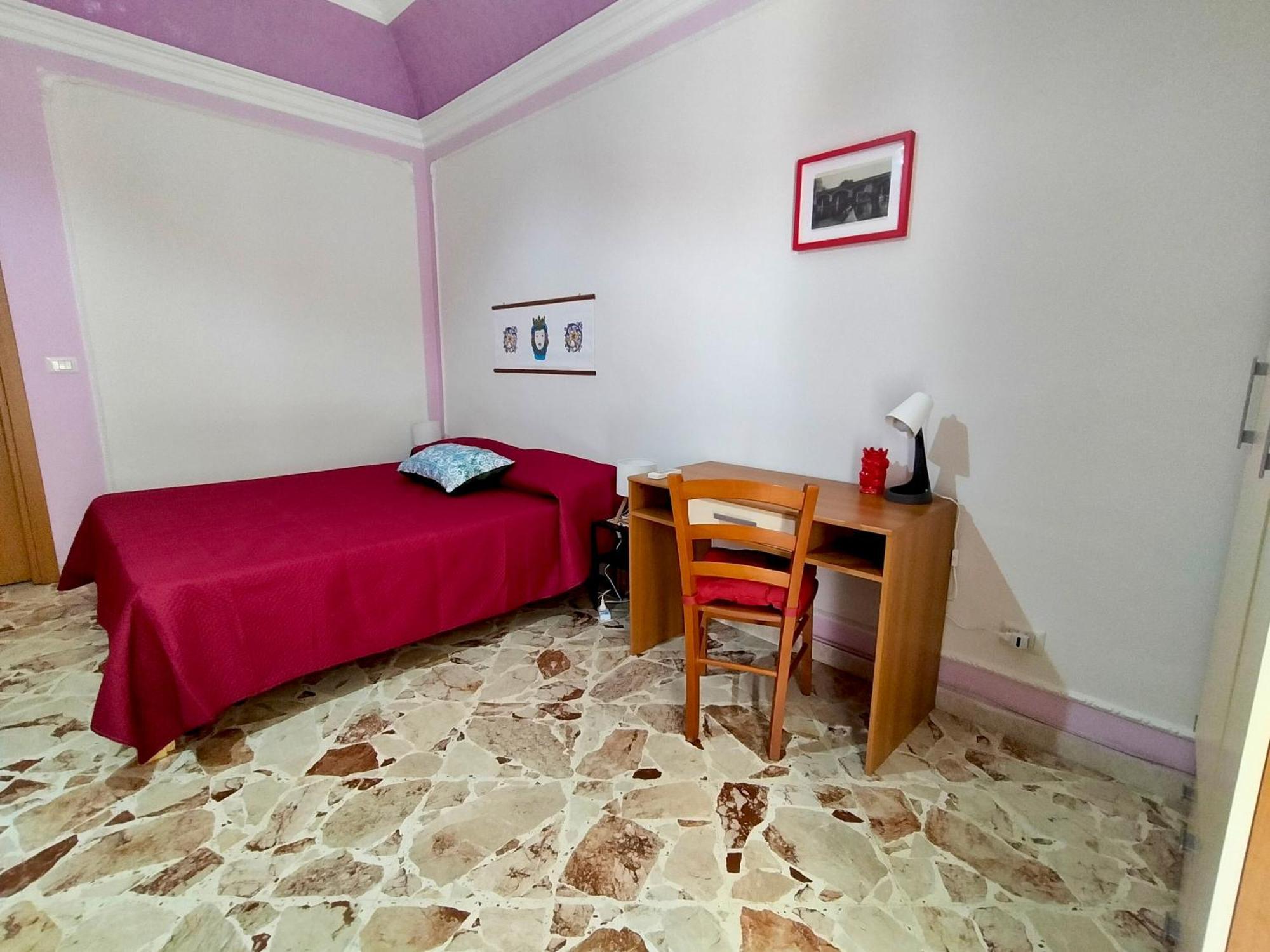 Casa vacanze La Tricora Big House *