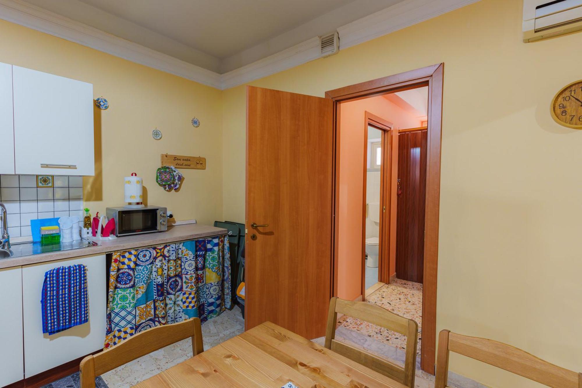 La Tricora Big House