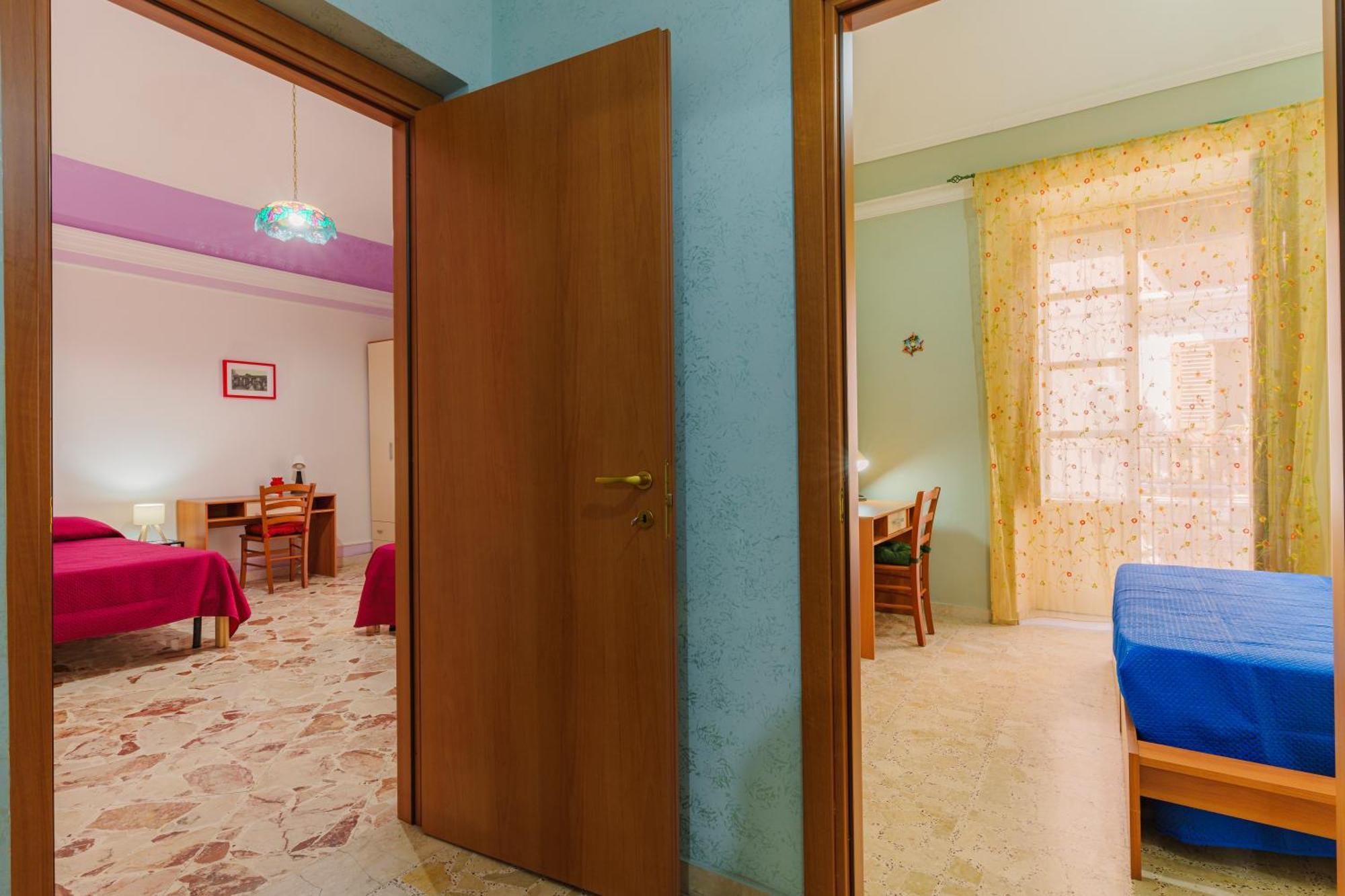 Casa vacanze La Tricora Big House